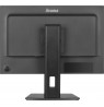 iiyama ProLite XB2495WSC-B1 computer monitor 61.2 cm (24.1") 1920 x 1200 pixels WUXGA LED Black