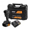 MCLAREN 18V XR 1x5.0AH CORDLESS IMPACT WRENCH
