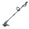 Gardena 14703-55 brush cutter/string trimmer 18 W Battery Grey
