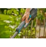 Gardena 14703-55 brush cutter/string trimmer 18 W Battery Grey