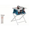 Bosch GTS 18V-216 Professional