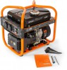 DAEWOO GDA 2500i 2.0kW INVERTER GENERATOR