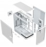 MODECOM Volcano Volcano AQ100 ARGB Midi White
