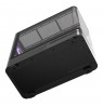 MODECOM Volcano Volcano AQ100 ARGB Midi Black