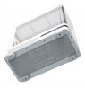 MODECOM Volcano Volcano AQ200 ARGB Midi White