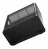 MODECOM Volcano Volcano AQ300 ARGB Midi Black