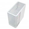 MODECOM Volcano Volcano AQ300 ARGB Midi White