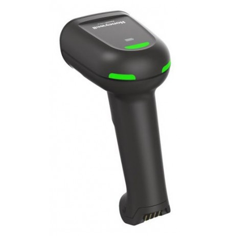 Honeywell 1962GHD-2USB-5-R barcode reader Handheld bar code reader 1D/2D Black