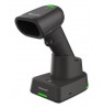 Honeywell 1962GHD-2USB-5-R barcode reader Handheld bar code reader 1D/2D Black