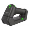 Honeywell 1962GHD-2USB-5-R barcode reader Handheld bar code reader 1D/2D Black