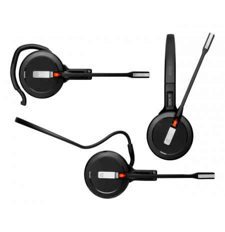 Epos Impact 5000 Go Series - Headset - On-Ear