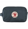 Pouch Fjallraven Kanken Gear Bag - navy