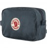 Pouch Fjallraven Kanken Gear Bag - navy