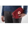 Pouch Fjallraven Kanken Gear Bag - navy