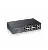 Switch Zyxel GS1100-16 16p Unmanaged Gigabit (GS1100-16-EU0104F)