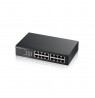 Switch Zyxel GS1100-16 16p Unmanaged Gigabit (GS1100-16-EU0104F)
