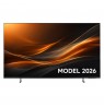 Televizorius 43" Samsung UE43U8072H 4K UHD