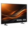 Televizorius 43" Samsung UE43U8072H 4K UHD