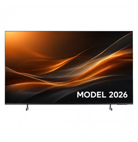 Televizorius 65" Samsung UE65U8072H 4K UHD
