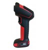 Honeywell 1990i Handheld bar code reader 1D/2D LED Black, Red