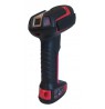 Honeywell 1990i Handheld bar code reader 1D/2D LED Black, Red