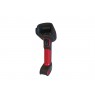 Honeywell 1990i Handheld bar code reader 1D/2D LED Black, Red