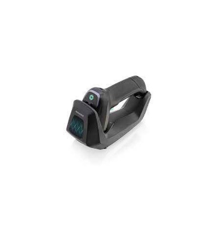 Datalogic Gryphon GM4600 Handheld bar code reader 1D/2D Optical Black