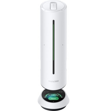 Insta360 Wave Arctic White