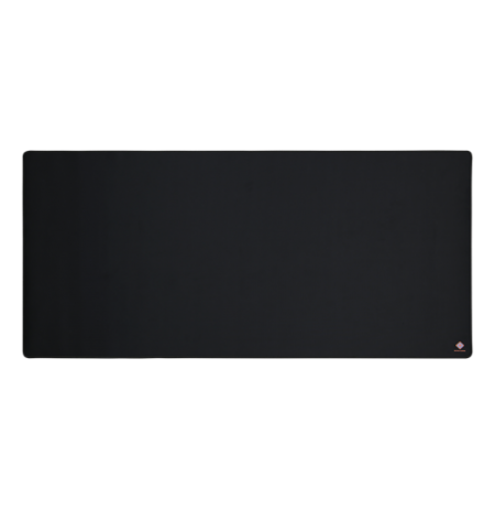 Pelės kilimėlis DELTACO GAMING XXL, 1200x600x4mm, juodas / GAM-081