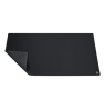Pelės kilimėlis DELTACO GAMING XXL, 1200x600x4mm, juodas / GAM-081