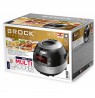 Brock MC 6601 SS High Grade Multicooker 5L 860W