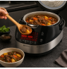 Brock MC 6601 SS High Grade Multicooker 5L 860W