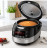 Brock MC 6601 SS High Grade Multicooker 5L 860W