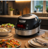 Brock MC 6601 SS High Grade Multicooker 5L 860W