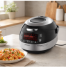 Brock MC 6601 SS High Grade Multicooker 5L 860W