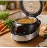 Brock MC 6601 SS High Grade Multicooker 5L 860W