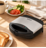Brock SPM 3006 S Sandwich Toaster 750W, Steel