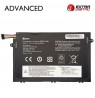 Nešiojamo kompiuterio baterija LENOVO 01AV445, 4100mAh, Extra Digital Advanced