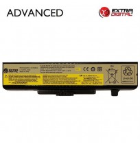 Nešiojamo kompiuterio baterija LENOVO L11L6Y01, 4400mAh, Extra Digital Advanced
