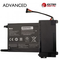 Nešiojamo kompiuterio baterija LENOVO L14S4P22, 4750mAh, Extra Digital Advanced