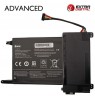 Nešiojamo kompiuterio baterija LENOVO L14S4P22, 4750mAh, Extra Digital Advanced