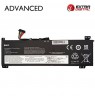 Nešiojamo kompiuterio baterija LENOVO L20M3PC2, 3750mAh, Extra Digital Advanced