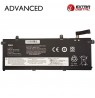 Nešiojamo kompiuterio baterija LENOVO L18M3P73, 4200mAh, Extra Digital Advanced