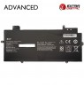 Nešiojamo kompiuterio baterija LENOVO L20C4P71, 3200mAh, Extra Digital Advanced