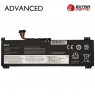 Nešiojamo kompiuterio baterija LENOVO L21M4PC0, 3750mAh, Extra Digital Advanced