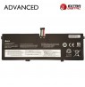 Nešiojamo kompiuterio baterija LENOVO L17C4PH1, 7600mAh, Extra Digital Advanced