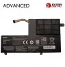Nešiojamo kompiuterio baterija LENOVO L14M2P21, 4500mAh, Extra Digital Advanced