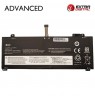 Nešiojamo kompiuterio baterija LENOVO L17C4PF0, 2900mAh, Extra Digital Advanced