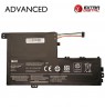 Nešiojamo kompiuterio baterija, LENOVO L15M3PB0, 3400mAh, Extra Digital Advanced