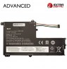 Nešiojamo kompiuterio baterija LENOVO L15C3PB1, 4750mAh, Extra Digital Advanced